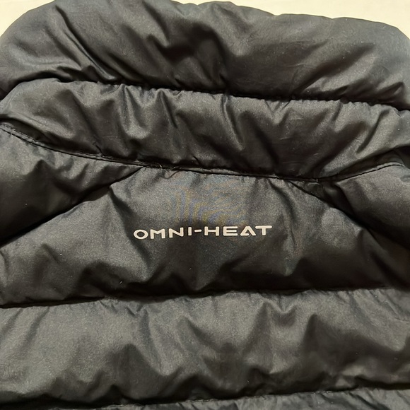 Columbia Men’s XS Omni Heat Thermal Vest. - Picture 7 of 7